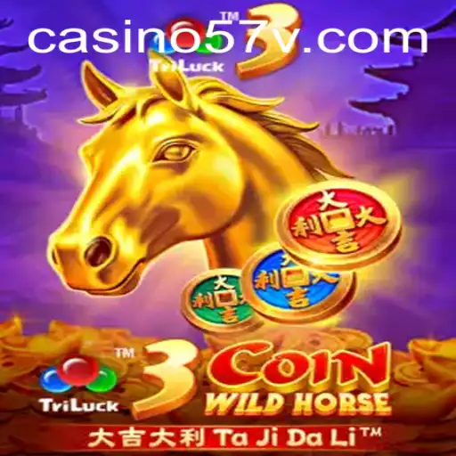 Exploring the Thrills of 3CoinWildHorse: A Modern Gaming Adventure