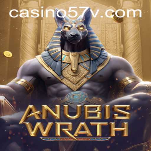 Explore the Mythical World of AnubisWrath: Unveiling the Secrets with 57V