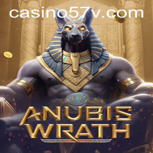 Explore the Mythical World of AnubisWrath: Unveiling the Secrets with 57V