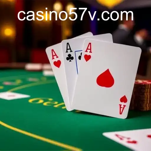 The Fascinating World of Baccarat Game: Mastering the Art of 57V