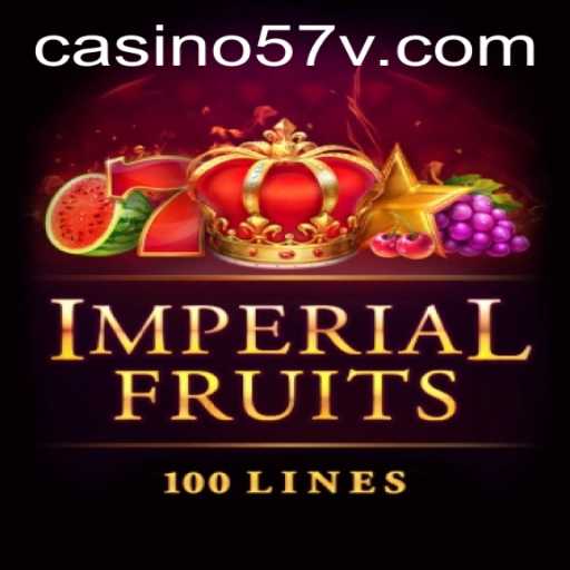 ImperialFruits100: A Vibrant Journey into the World of Classic Slot Gaming