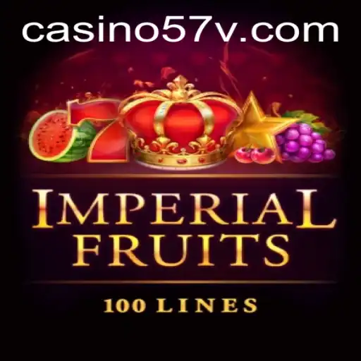 ImperialFruits100: A Vibrant Journey into the World of Classic Slot Gaming