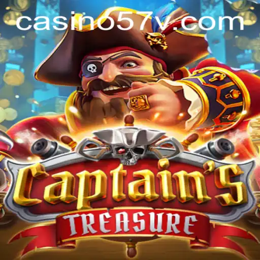 Discover the Adventures of CaptainssTreasure: The Thrilling Game of Treasure Hunts
