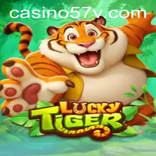 Dive into the Thrilling World of LuckyTiger: Unleashing the Magic of 57V
