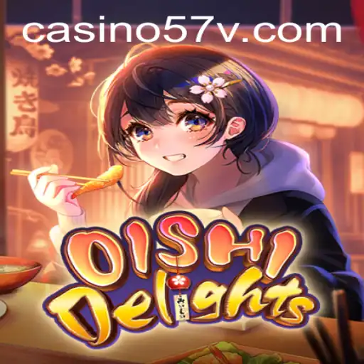 Experience the Flavorful World of OishiDelights: Unveiling the Exciting Game '57V'