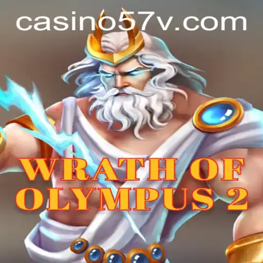 Wrath of Olympus 2: Immersing Players in Mythical Worlds