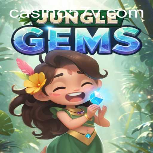 Explore the Enchanting World of JungleGems: A Thrilling Adventure