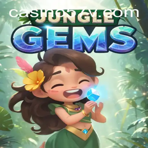 Explore the Enchanting World of JungleGems: A Thrilling Adventure