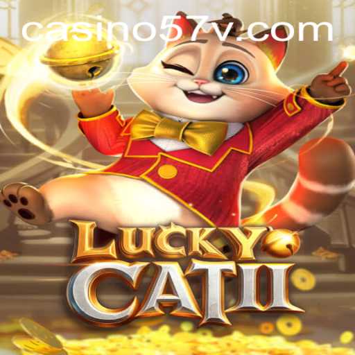 Unveiling LuckyCatII: A Comprehensive Guide to the New Gaming Sensation