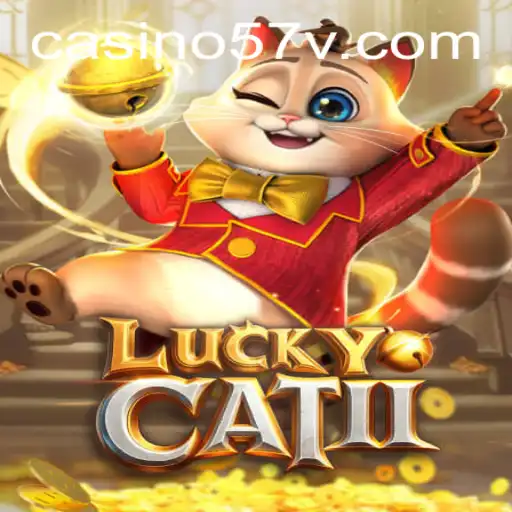 Unveiling LuckyCatII: A Comprehensive Guide to the New Gaming Sensation