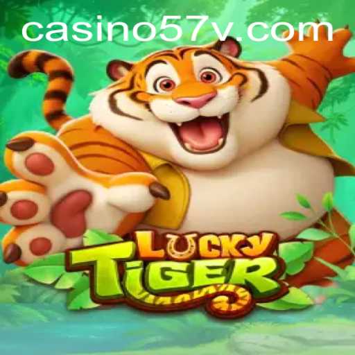 Dive into the Thrilling World of LuckyTiger: Unleashing the Magic of 57V
