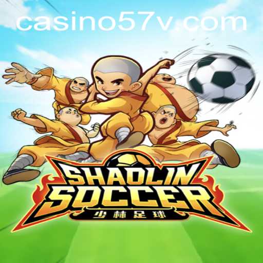 ShaolinSoccer Game Rules and Introduction Featuring 57V