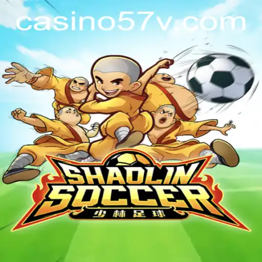 ShaolinSoccer Game Rules and Introduction Featuring 57V
