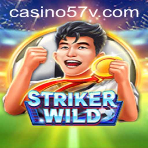 Discover StrikerWILD: The Thrilling New Game with a Twist
