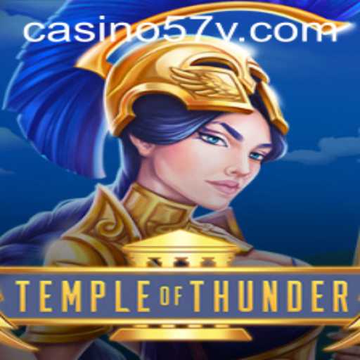 Discover the Electrifying World of TempleofThunder: A Comprehensive Guide