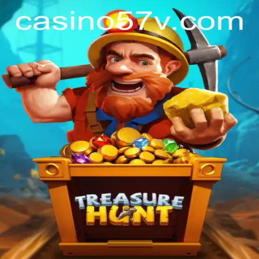 Discovering the Thrills of TreasureHunt: An Engaging Adventure Game with 57V Puzzles