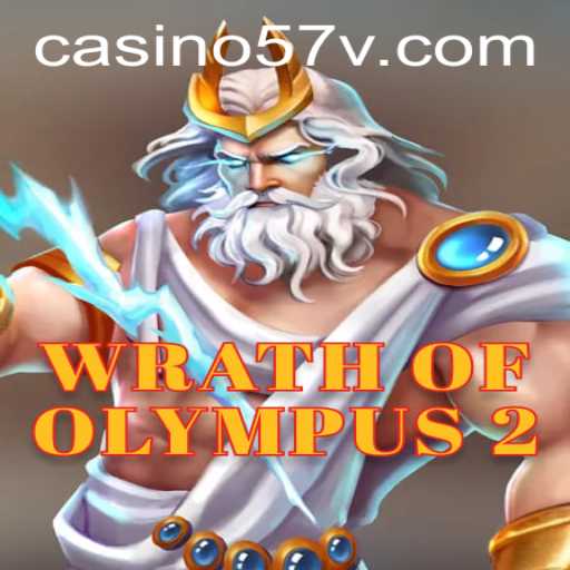 Wrath of Olympus 2: Immersing Players in Mythical Worlds